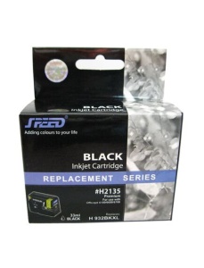 Cartus compatibil HP 932XL CN053 CN057AE, BLACK