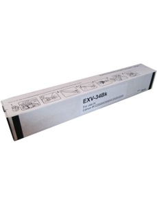 Cartus toner compatibil CANON C-EXV34 BLACK