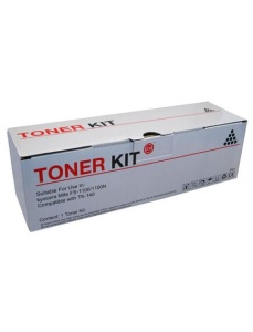 Cartus toner compatibil KYOCERA TK140 cu CHIP