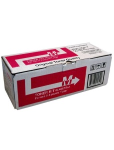 Cartus toner compatibil KYOCERA TK540 MAGENTA