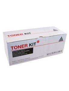 Cartus toner compatibil KYOCERA TK580 BLACK