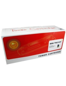 Cartus toner compatibil MINOLTA TN310 4053503 YELLOW