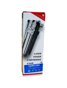 Cartus toner compatibil XEROX 6130 CYAN 106R01282, RETECH