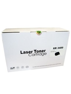 Cartus toner compatibil XEROX PHASER 3400 106R00461 106R00462