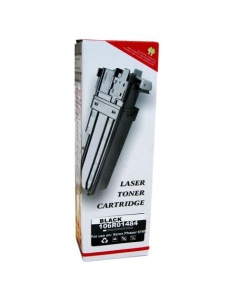 Cartus toner compatibil XEROX PHASER 6140 BLACK 106R01484, RETECH