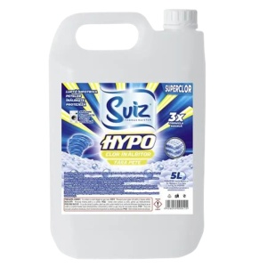 Clor inalbitor Hypo Thomas Maister, 5 l