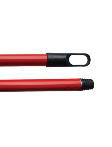 Coada metalica mop, 110 cm