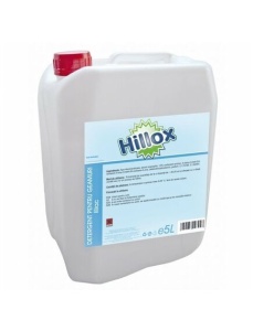 Detergent geamuri 5 l, HILLOX