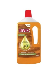 Detergent pentru parchet, 750 ml, RIVEX