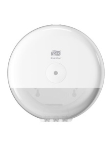 Dispenser hartie igienica TORK SmartOne Mini T9