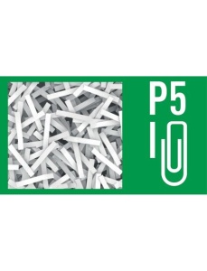 Distrugator documente automat, micro cross-cut LEITZ IQ Autofeed Office Pro 600 - Img 6