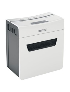 Distrugator documente cross-cut LEITZ IQ Protect 6X