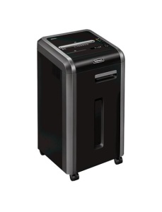 Distrugator documente FELLOWES 225Ci
