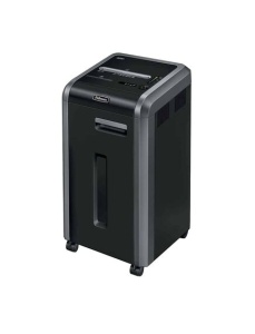 Distrugator documente FELLOWES 225i, 20 coli, strip-cut