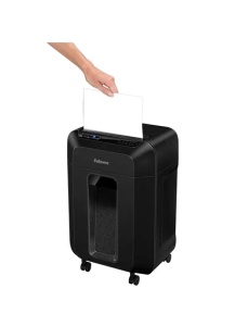 Distrugator documente FELLOWES AutoMax 80M - Img 2