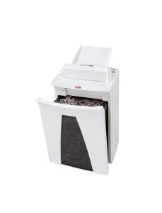 Distrugator documente HSM Securio AF150, cross cut - 10 coli - Img 3
