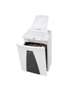 Distrugator documente HSM Securio AF300 - 12 coli - Img 7