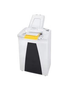  Distrugator documente HSM Securio AF500, cross-cut - 14 coli - Img 3