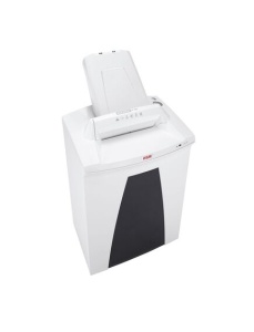 Distrugator documente HSM Securio AF500, cross cut - 14 coli - Img 4