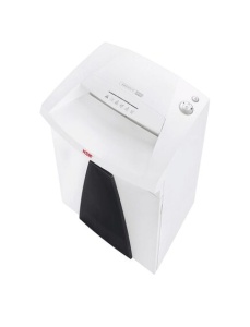 Distrugator documente HSM Securio B26, fasie - 26 coli - Img 2