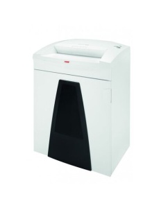 Distrugator documente HSM Securio B35, cross cut-21 coli