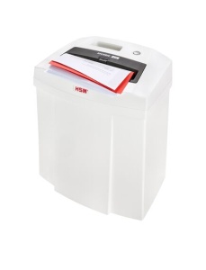Distrugator documente HSM Securio C14, cross-cut - 5 coli - Img 3