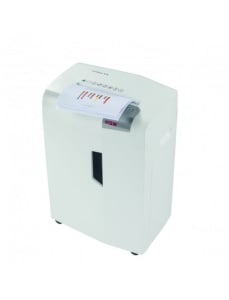 Distrugator documente HSM ShredStar X15, 15 coli, cross-cut - Img 5