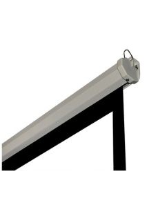 Ecran proiectie manual, 180 x 180 cm, BLACKMOUNT - Img 2
