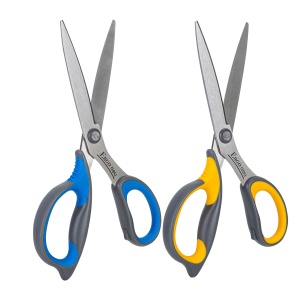 Foarfeca birou, 17 cm, Ergo DELI