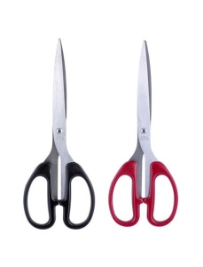 Foarfeca de birou, 21 cm, 6010 DELI