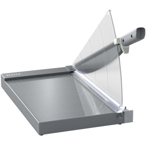 Ghilotina hartie A4 LEITZ Office Pro Precision MAXI, 25 coli