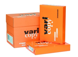 Hartie copiator A4, 80 g/mp, 500 coli/top, VARY COPY - Img 2