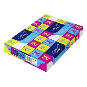 Hartie copiator color SRA3, 90 gr/mp, 500 coli/top, Color Copy