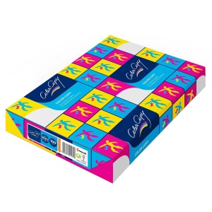 Hartie copiator SRA3, 100 gr/mp, 500 coli/top, Color Copy