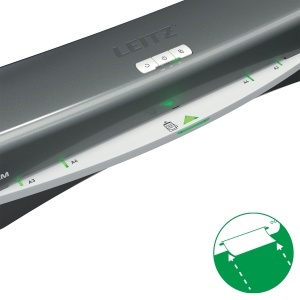 Laminator A3 iLAM Office LEITZ - Img 4