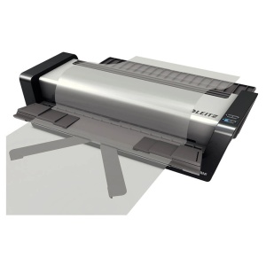 Laminator A3 iLam Touch Turbo Pro LEITZ - Img 6