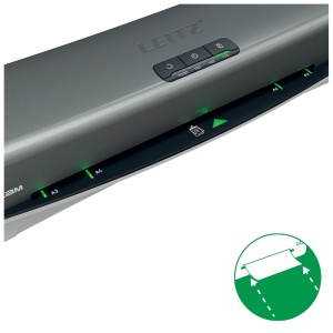 Laminator A3 LEITZ ILAM Office Pro - Img 5