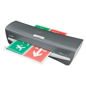 Laminator A4 LEITZ ILAM Office