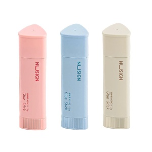 Lipici solid 21 g, Nusign DELI