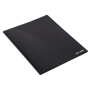 Mapa de prezentare cu 30 folii, A4, coperta flexibila, DELI RIO - Img 2
