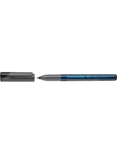Marker permanent SCHNEIDER Maxx 222 F, negru - Img 4