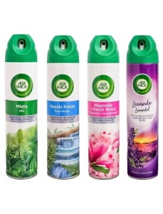 Odorizant de camera spray AIR WICK, 300 ml