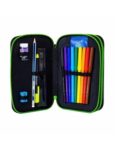 Penar echipat, 2 compartimente, gaming, ASTRA - Img 2