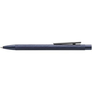 Pix FABER-CATELL Neo Slim Aluminiu albastru, FC146165 - Img 2