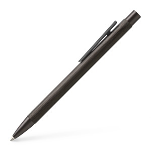 Pix FABER-CATELL Neo Slim Aluminiu negru