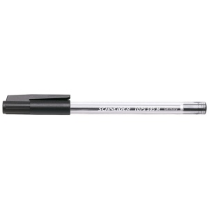 Pix fara mecanism, 0.5 mm, negru, SCHNEIDER Tops 505 M - Img 3