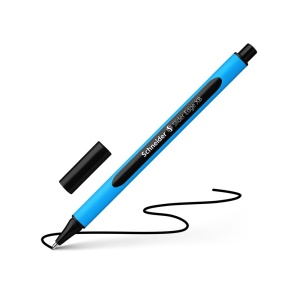 Pix fara mecanism, 1.4 mm, negru, SCHNEIDER Slider Edge XB - Img 4