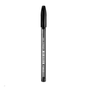 Pix unica folosinta 1.0 mm, negru, Deli Q19 Every