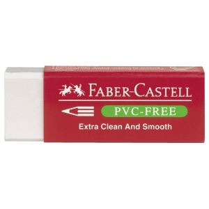 Radiera creion FABER-CASTELL 7095-20