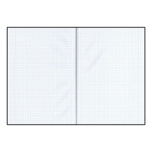 Registru A5 96 file, coperta carton, matematica, OFFICE PRODUCTS - Img 7